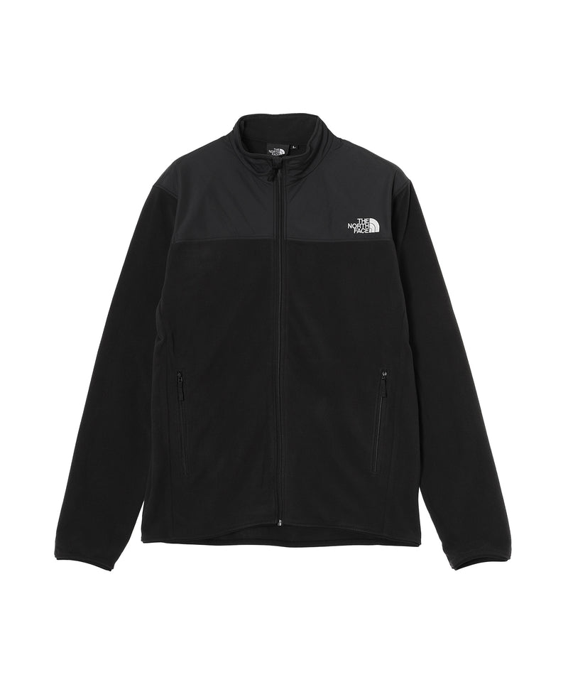 Mountain Versa Micro Jacket｜ザノースフェイス(THE NORTH FACE
