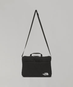 Geoface Pouch-THE NORTH FACE-Forget-me-nots Online Store