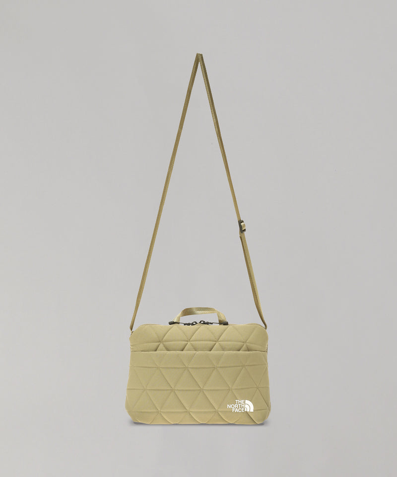 Geoface Pouch-THE NORTH FACE-Forget-me-nots Online Store
