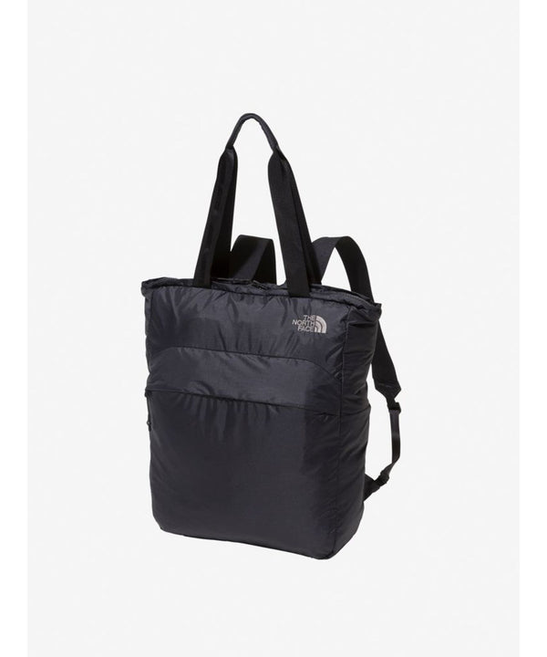 Glam Tote-THE NORTH FACE-Forget-me-nots Online Store