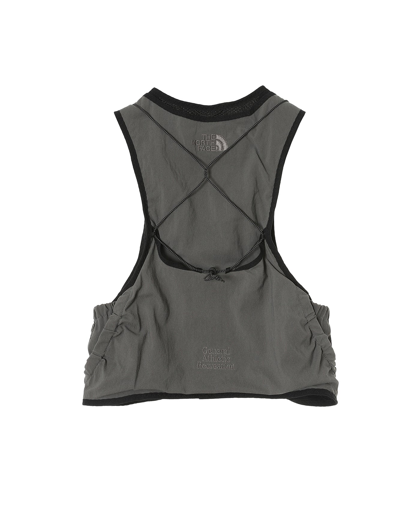 Gar Vest｜ザノースフェイス(THE NORTH FACE)｜Forget-me-nots Online