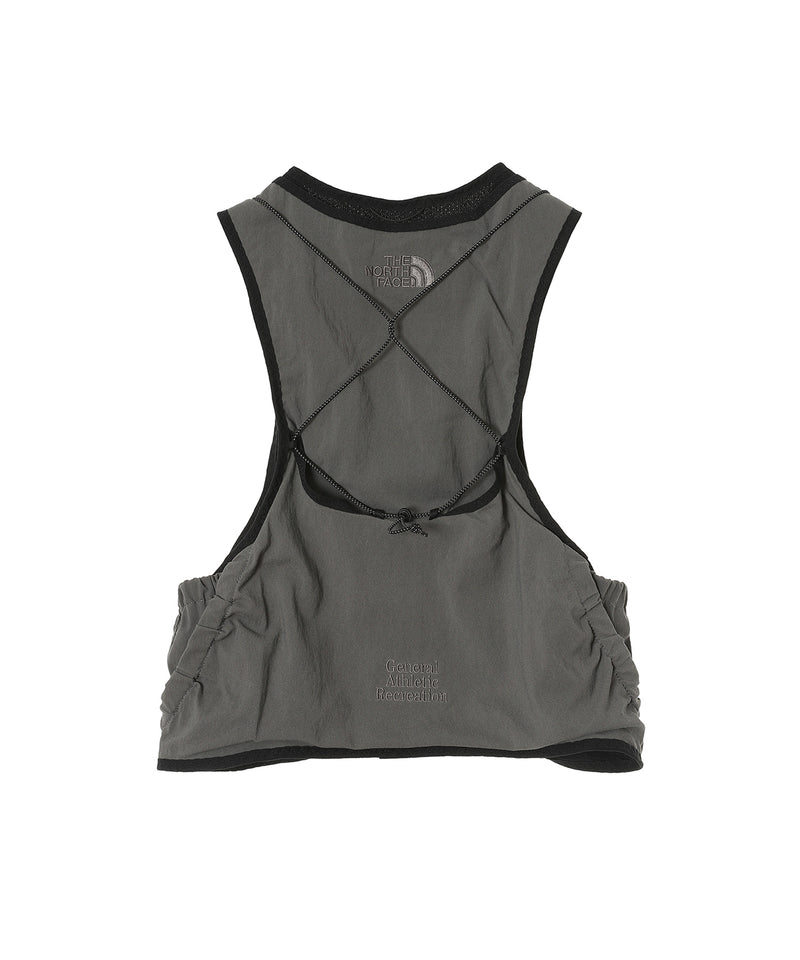 Gar Vest｜ザノースフェイス(THE NORTH FACE)｜Forget-me-nots Online