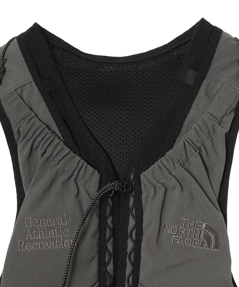 Gar Vest｜ザノースフェイス(THE NORTH FACE)｜Forget-me-nots Online