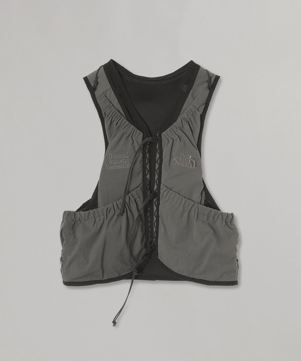 Gar Vest｜ザノースフェイス(THE NORTH FACE)｜Forget-me-nots Online