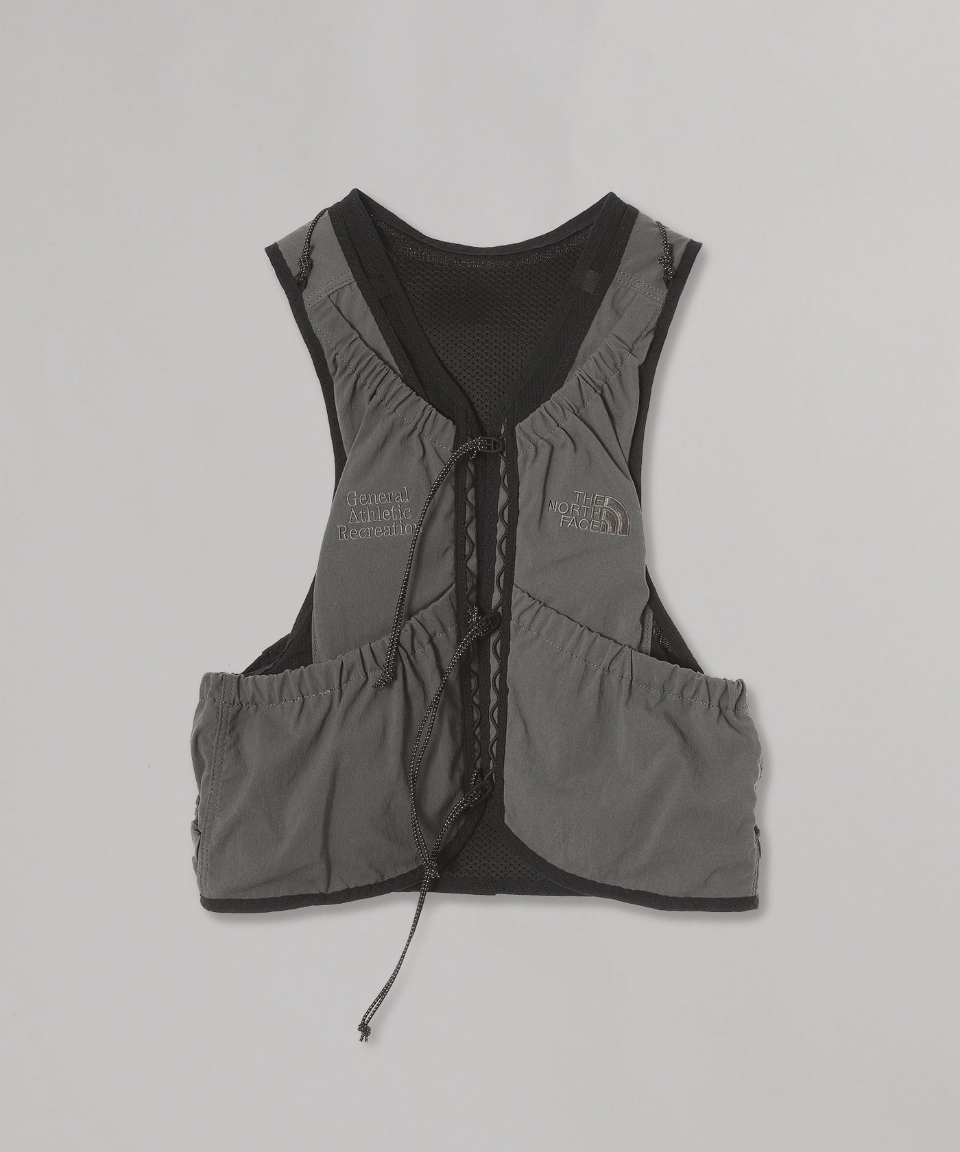 Gar Vest｜ザノースフェイス(THE NORTH FACE)｜Forget-me-nots Online