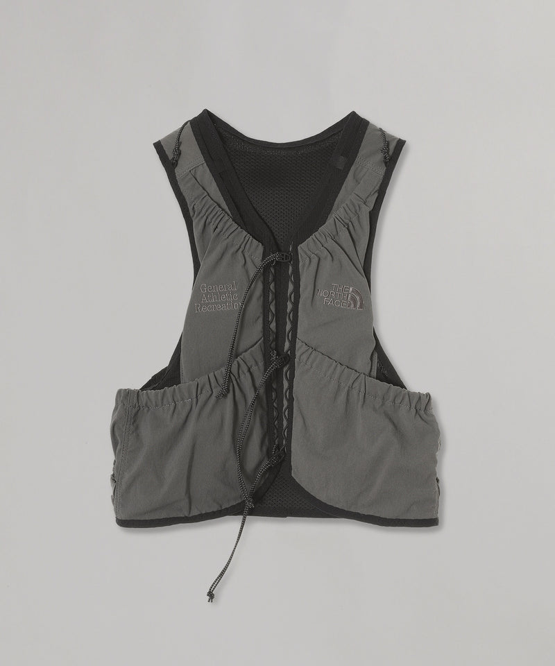 Gar Vest｜ザノースフェイス(THE NORTH FACE)｜Forget-me-nots Online