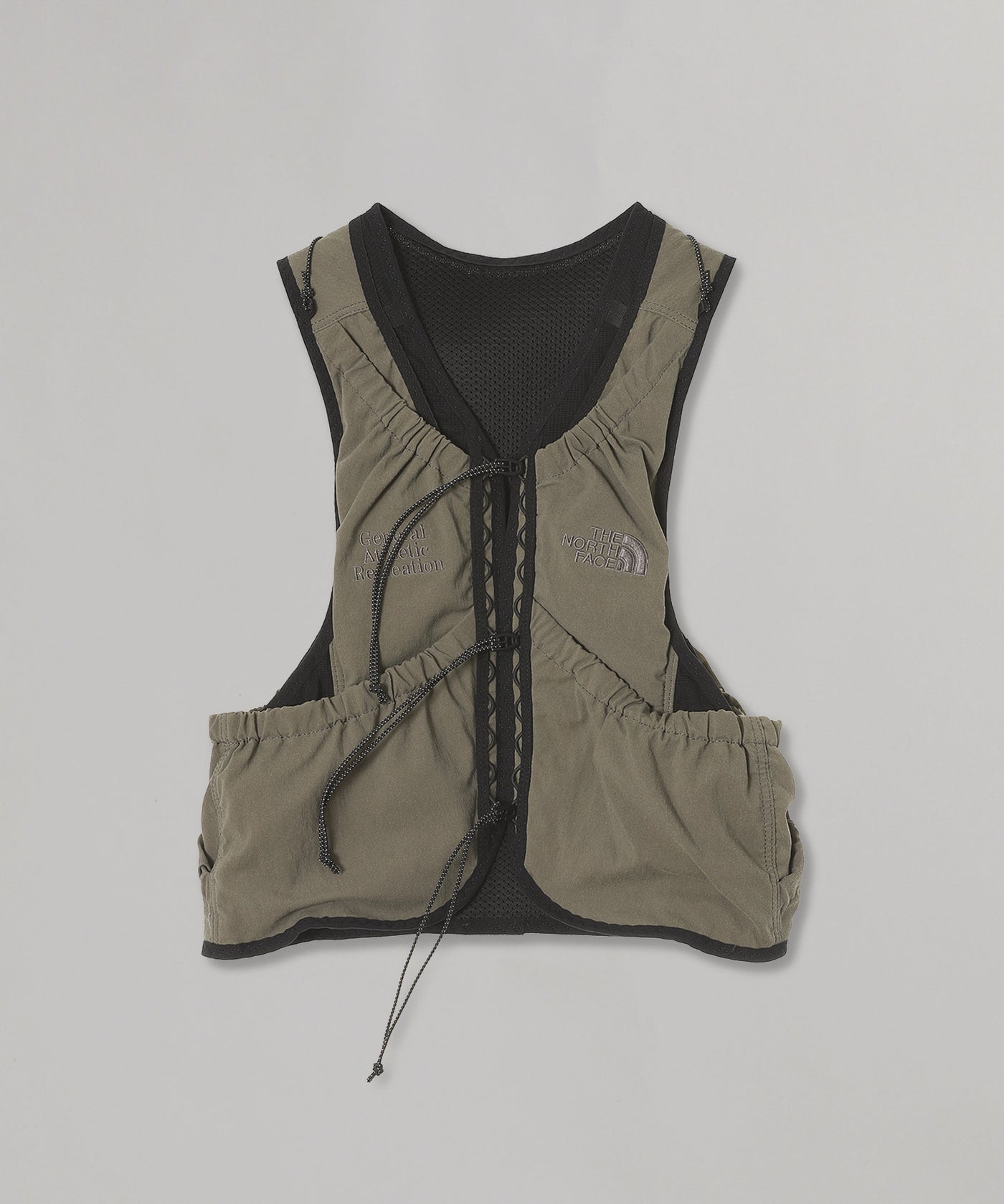Gar Vest｜ザノースフェイス(THE NORTH FACE)｜Forget-me-nots Online