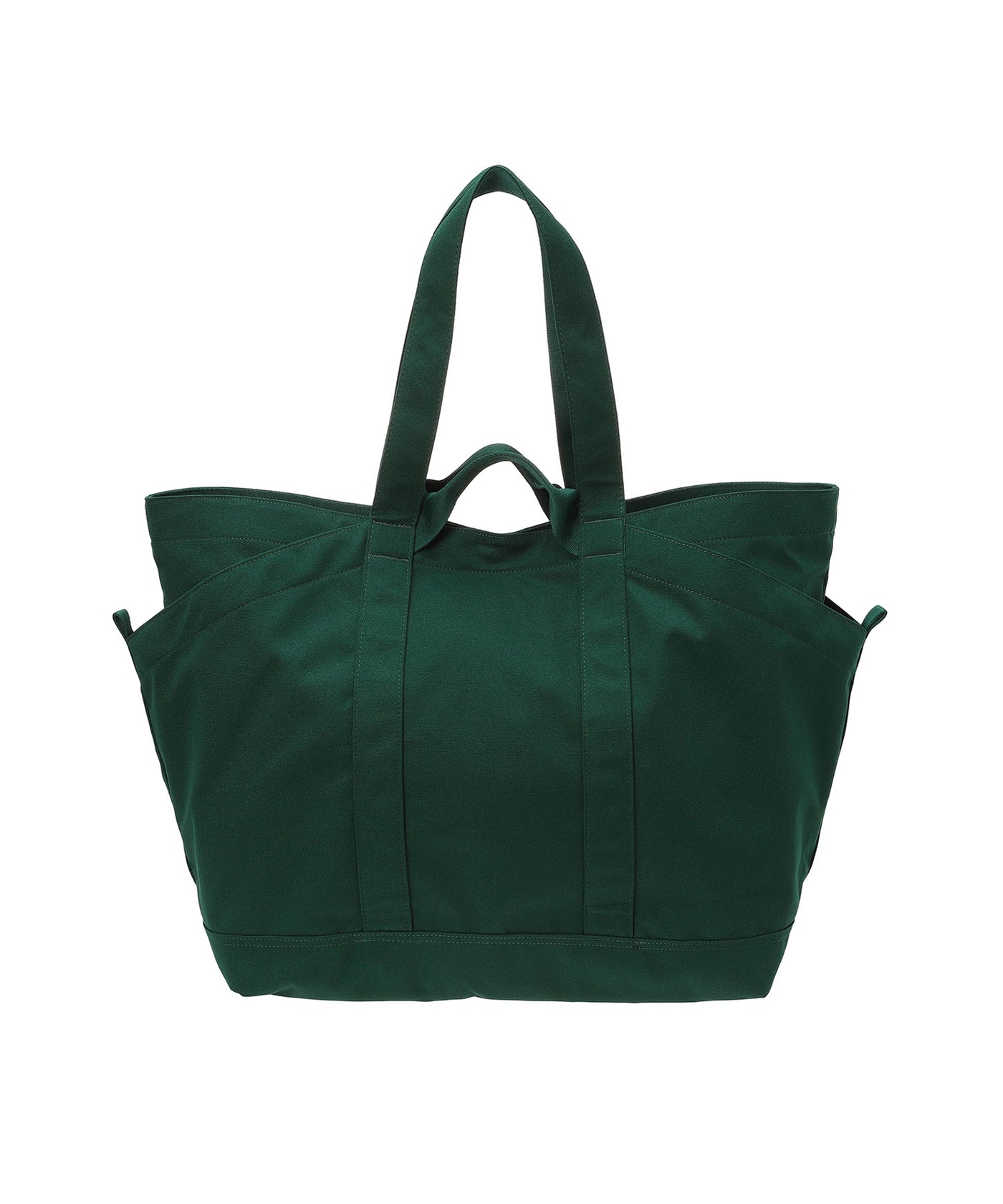 Sunny Side Tote L｜ザノースフェイス(THE NORTH FACE)｜Forget-me