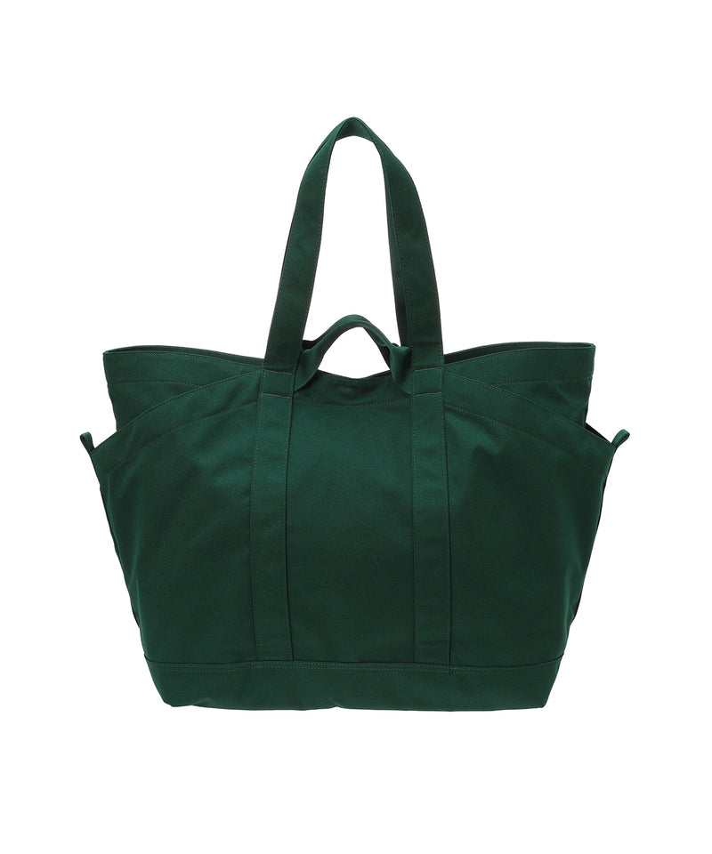 Sunny Side Tote L｜ザノースフェイス(THE NORTH FACE)｜Forget-me