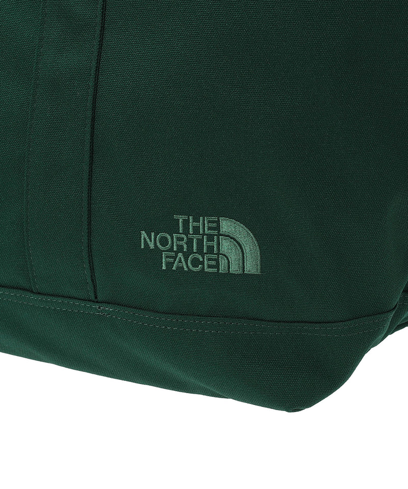 Sunny Side Tote L｜ザノースフェイス(THE NORTH FACE)｜Forget-me