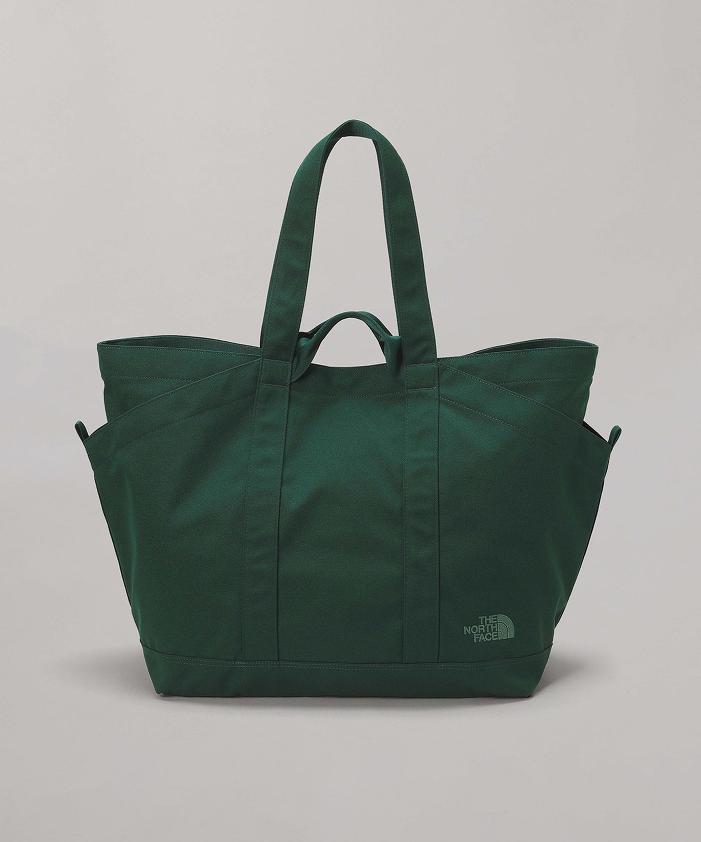 Sunny Side Tote L｜ザノースフェイス(THE NORTH FACE)｜Forget-me