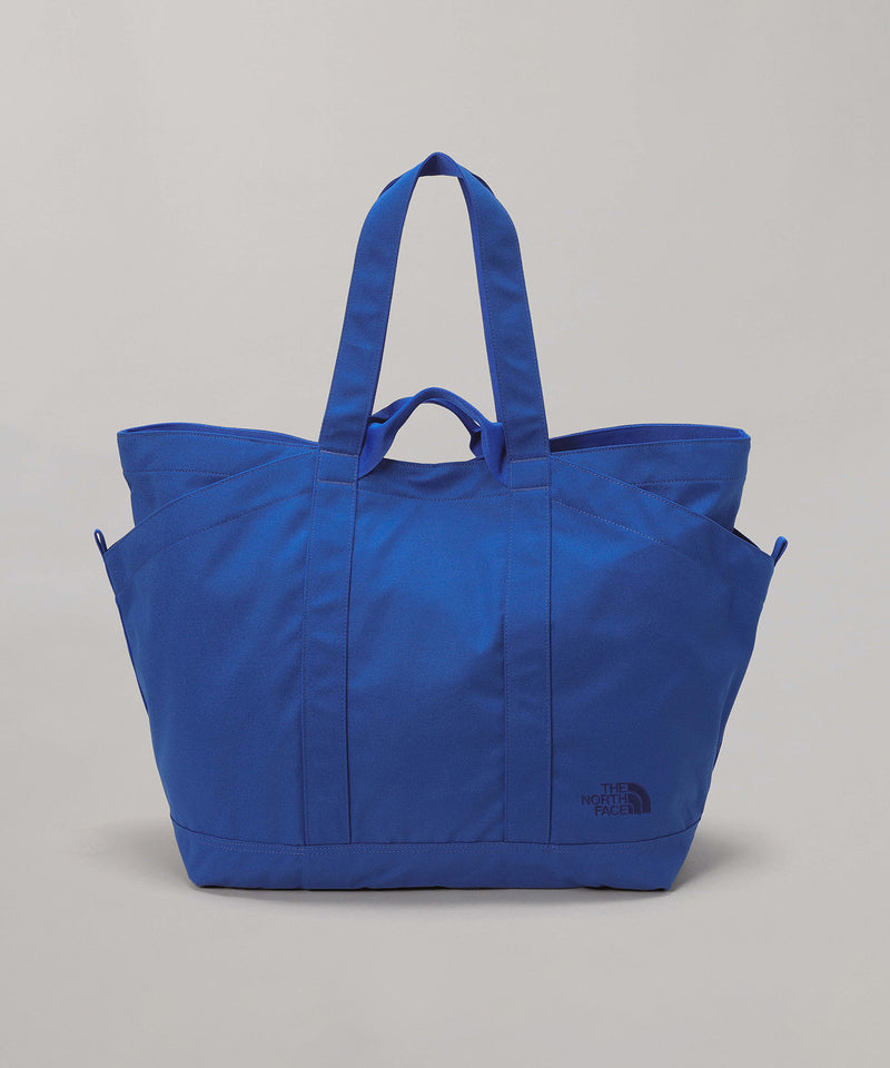 バッグ SUNNY CAMPAER30 Sunny Side Tote L｜ザノースフェイス(THE NORTH FACE)｜Forget-me