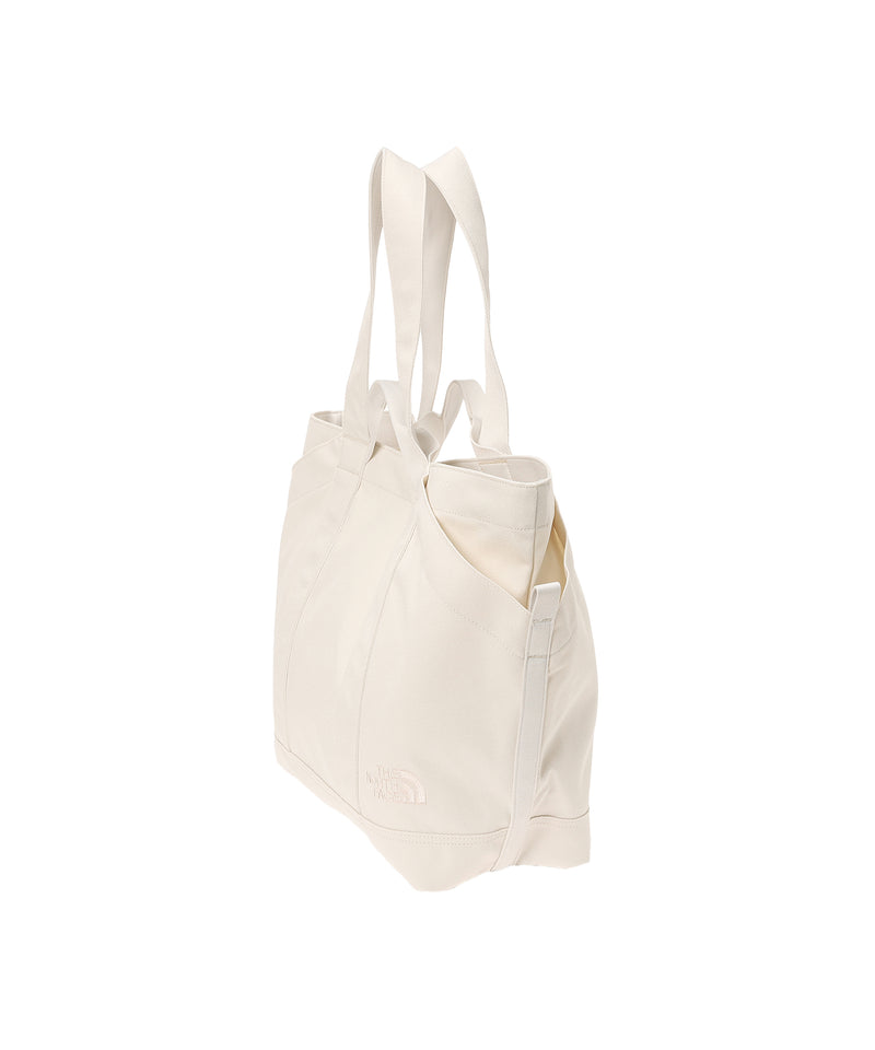 Sunny Side Tote M｜ザノースフェイス(THE NORTH FACE)｜Forget-me