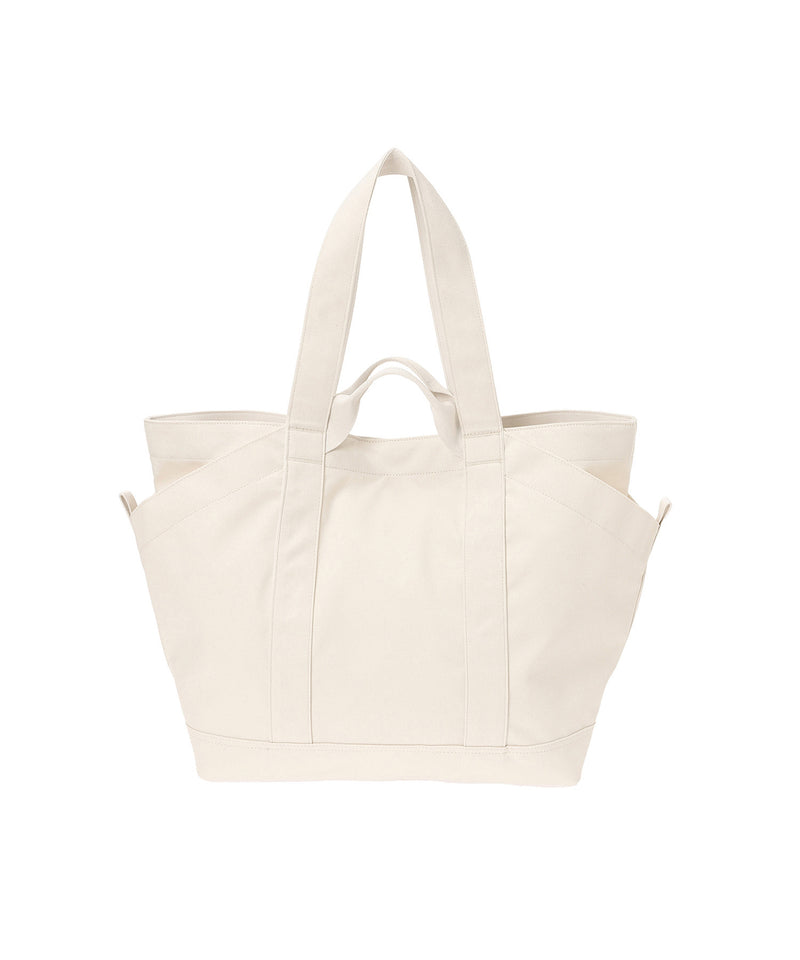 Sunny Side Tote M｜ザノースフェイス(THE NORTH FACE)｜Forget-me