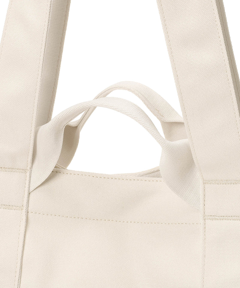 Sunny Side Tote M｜ザノースフェイス(THE NORTH FACE)｜Forget-me