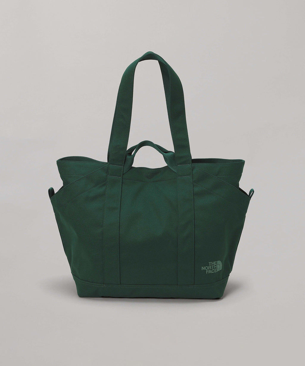 Sunny Side Tote M｜ザノースフェイス(THE NORTH FACE)｜Forget-me