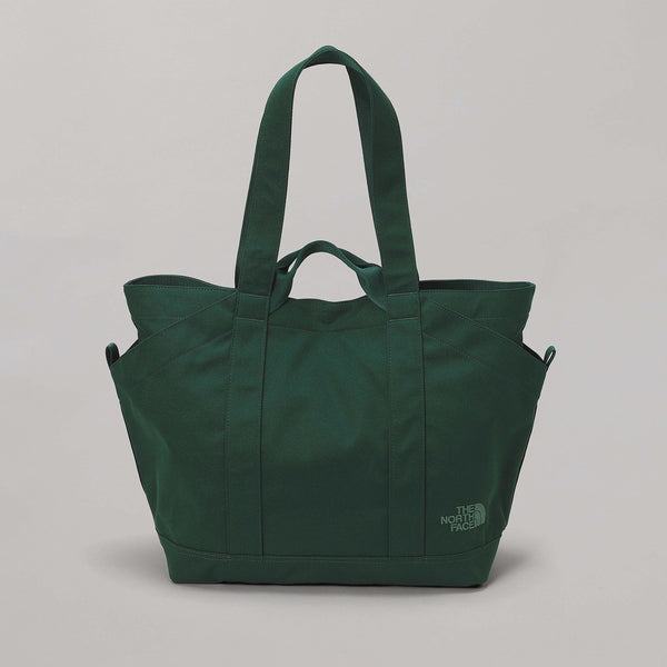 Sunny Side Tote M｜ザノースフェイス(THE NORTH FACE)｜Forget-me 