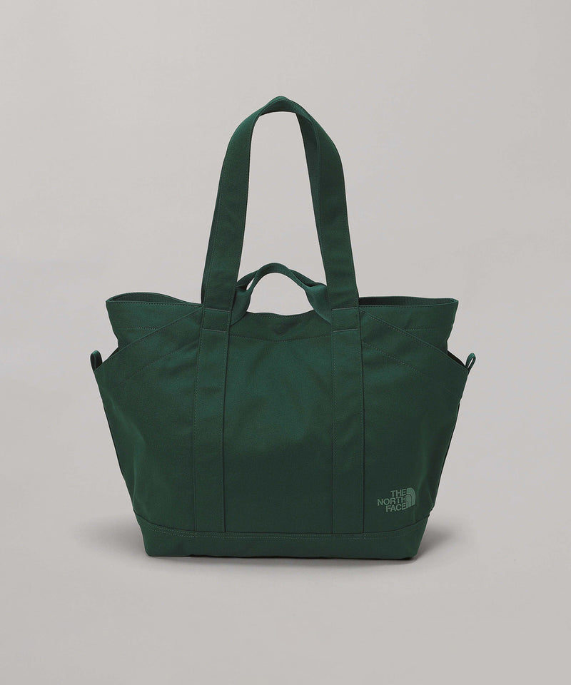 Sunny Side Tote M｜ザノースフェイス(THE NORTH FACE)｜Forget-me