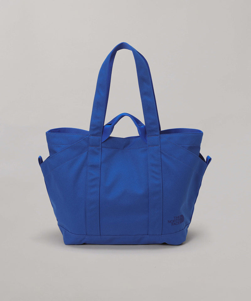 Sunny Side Tote M｜ザノースフェイス(THE NORTH FACE)｜Forget-me