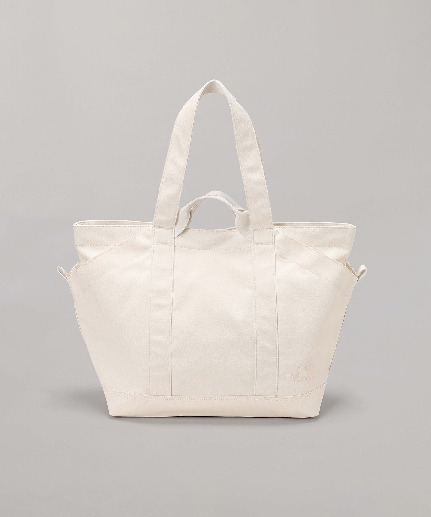 Sunny Side Tote M｜ザノースフェイス(THE NORTH FACE)｜Forget-me