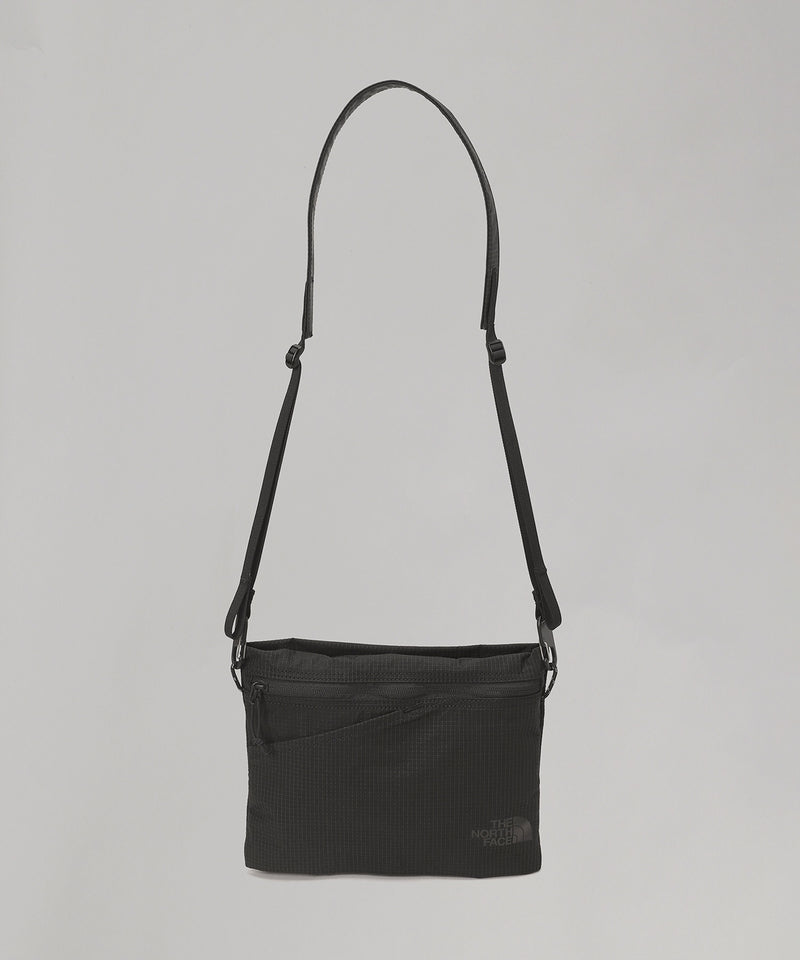 muuet リブワンショルダー ブラック 新品 値下げ可能 ワンショルダーバッグ | MARK