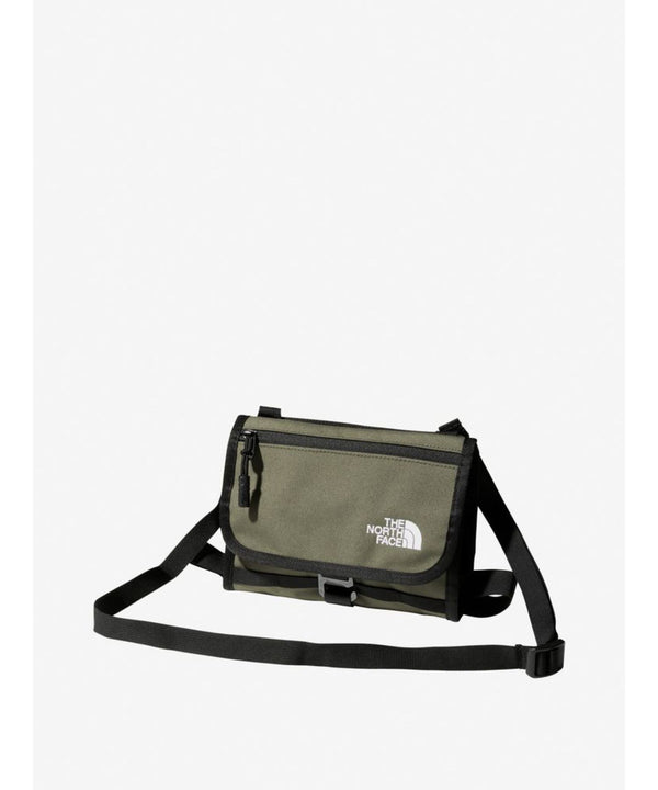 Fieludens(R) Gear Musette-THE NORTH FACE-Forget-me-nots Online Store