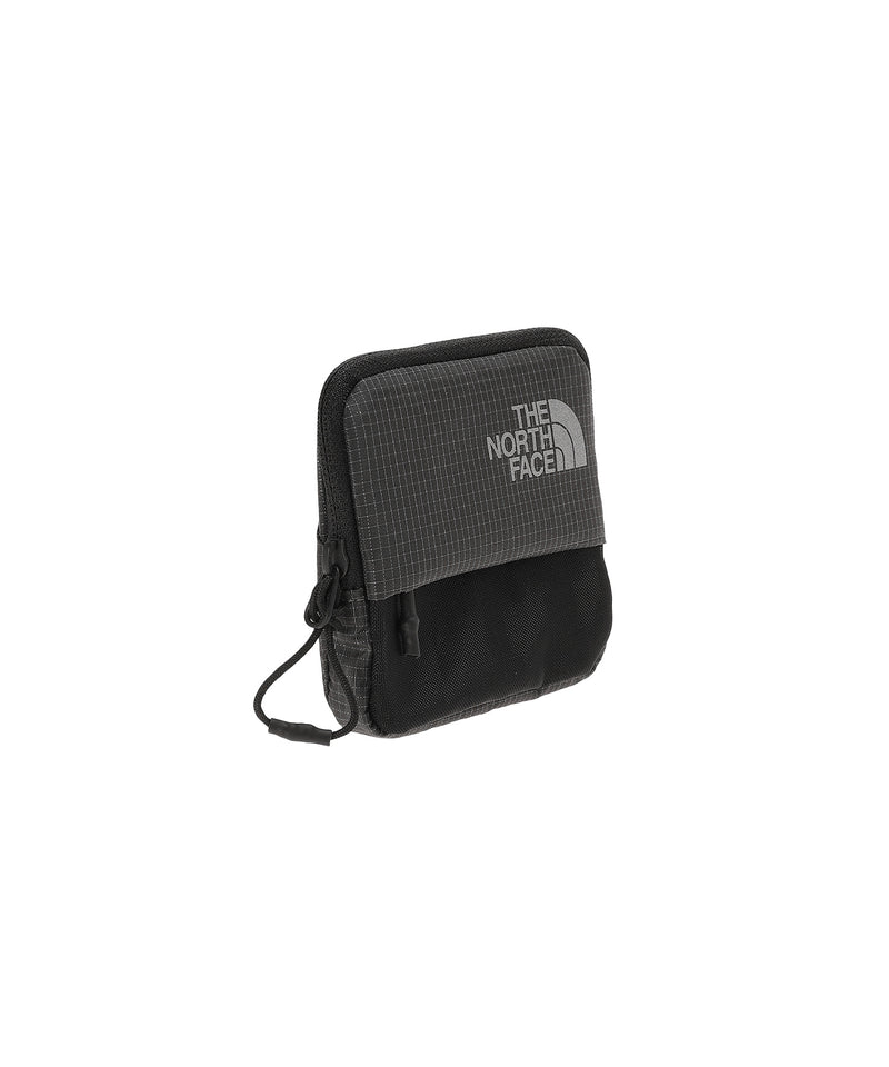 Hazy Wallet-THE NORTH FACE-Forget-me-nots Online Store