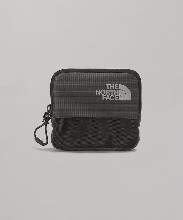 Hazy Wallet-THE NORTH FACE-Forget-me-nots Online Store