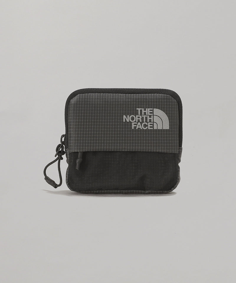 Hazy Wallet-THE NORTH FACE-Forget-me-nots Online Store