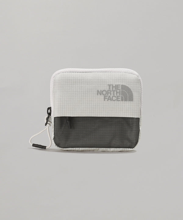 Hazy Wallet-THE NORTH FACE-Forget-me-nots Online Store