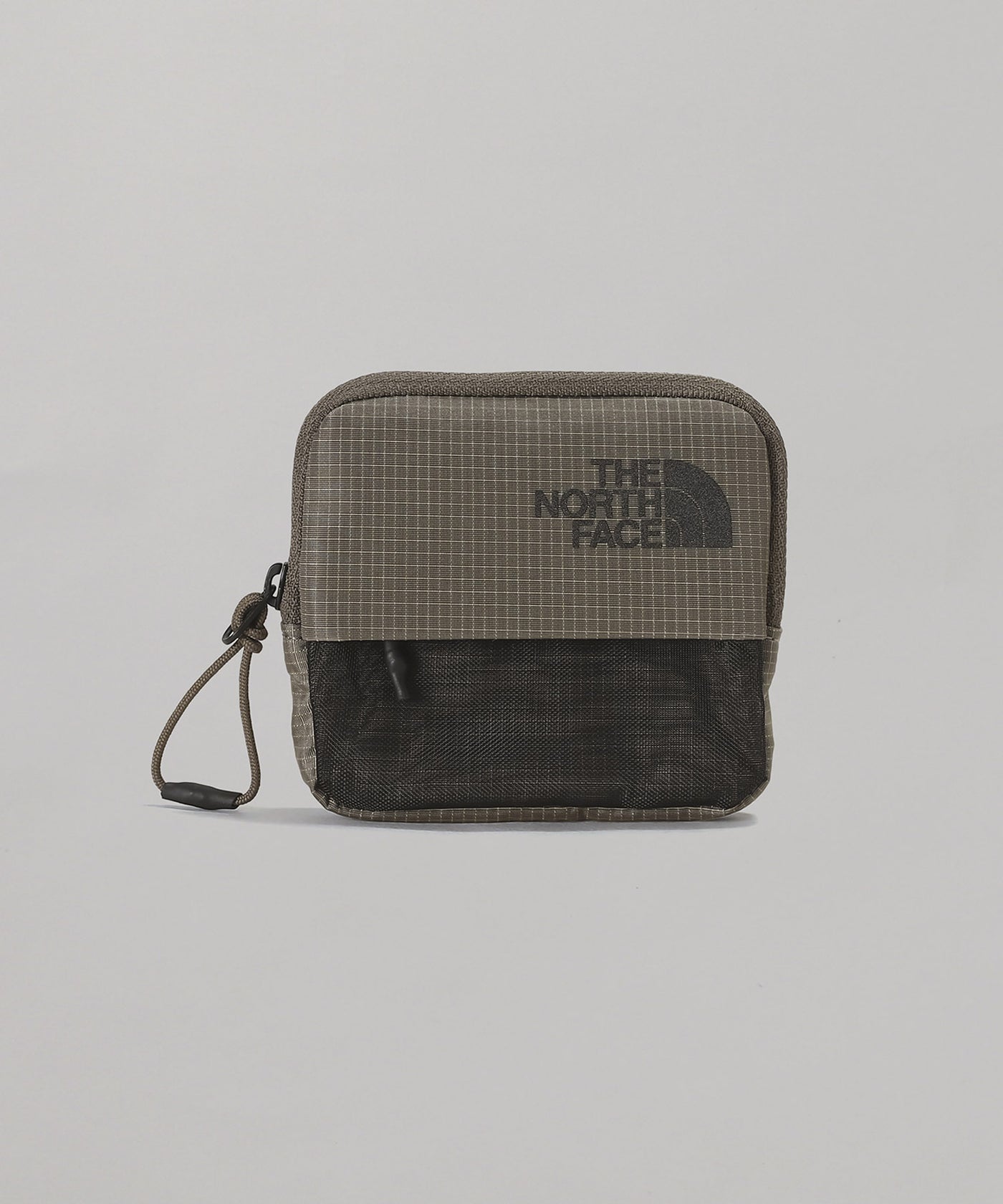 Hazy Wallet ｜ザノースフェイス(THE NORTH FACE)｜Forget-me-nots