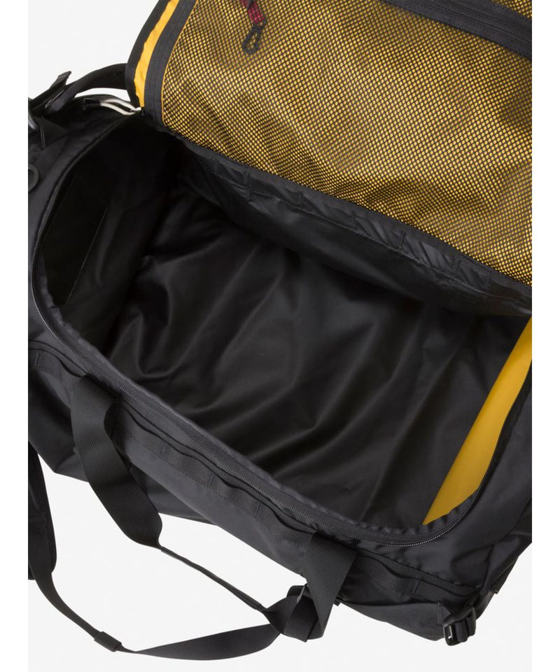 Nylon Duffel 50-THE NORTH FACE-Forget-me-nots Online Store