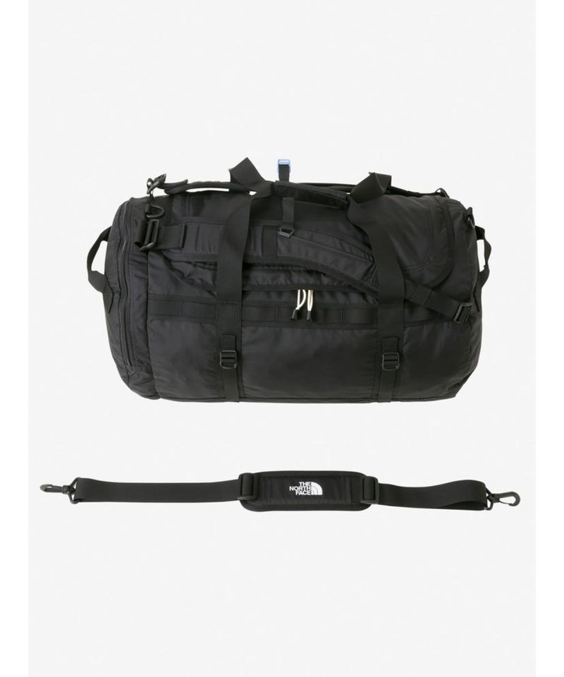 Nylon Duffel 50-THE NORTH FACE-Forget-me-nots Online Store