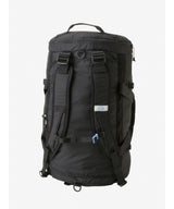 Nylon Duffel 50-THE NORTH FACE-Forget-me-nots Online Store