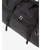 Nylon Duffel 50-THE NORTH FACE-Forget-me-nots Online Store