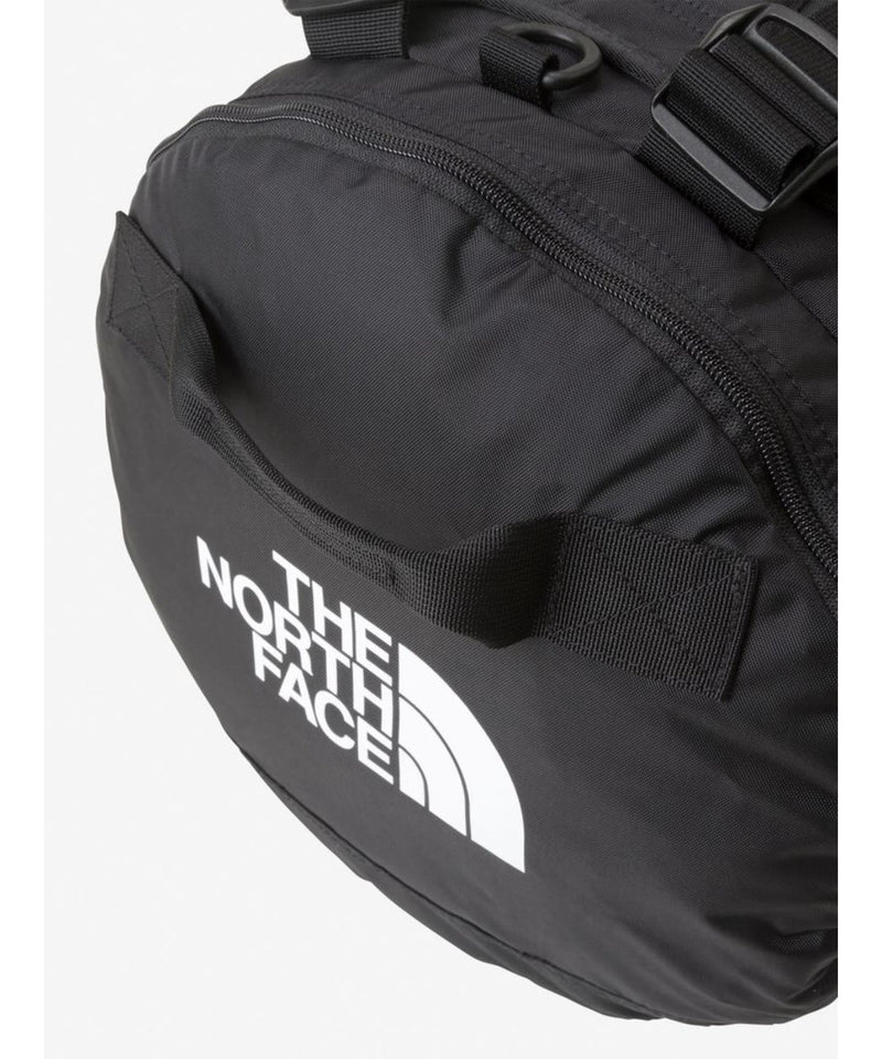 Nylon Duffel 50-THE NORTH FACE-Forget-me-nots Online Store