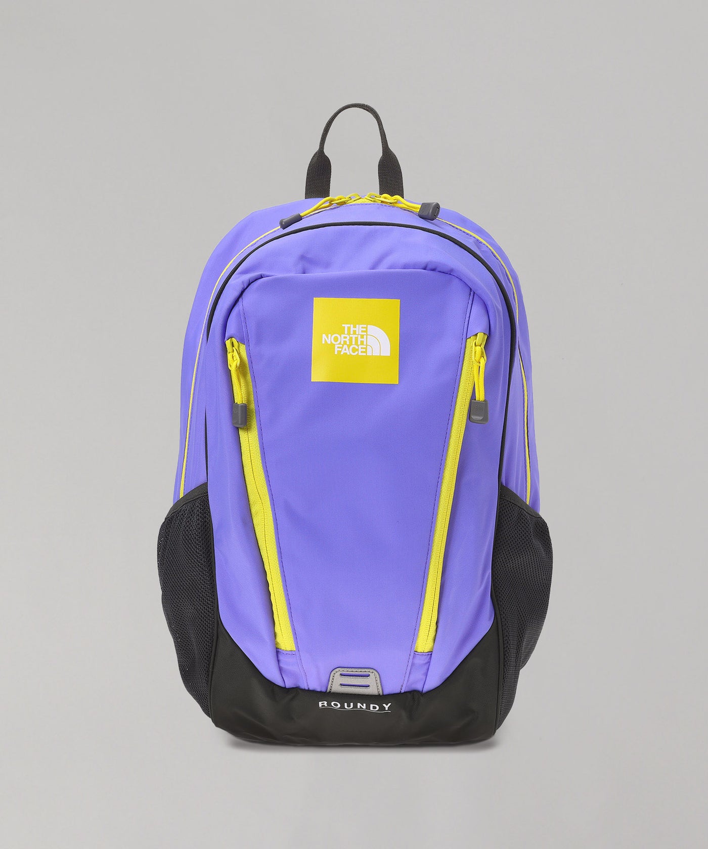Kids Roundy｜ザノースフェイス(THE NORTH FACE)｜Forget-me-nots