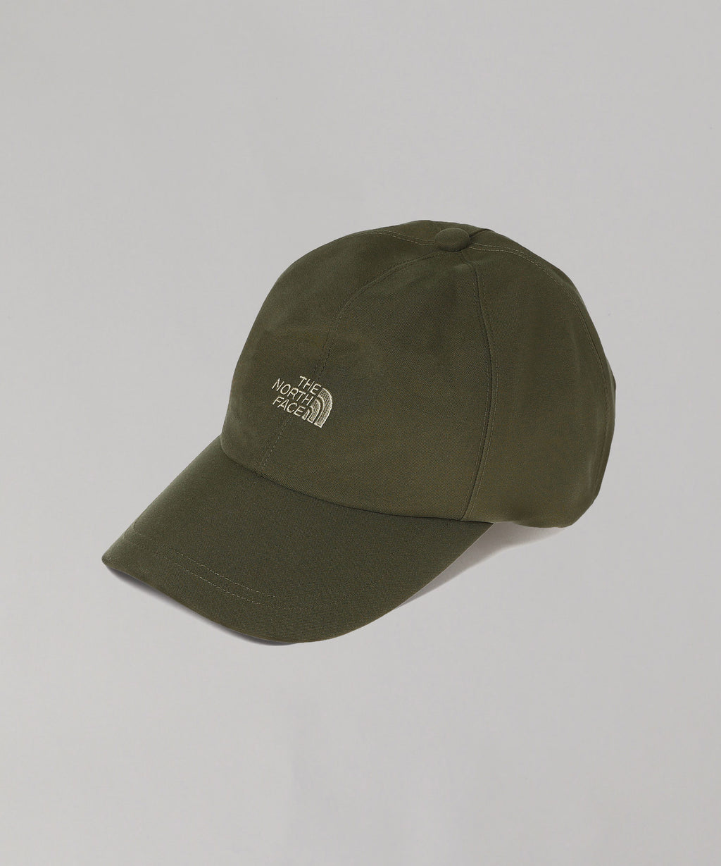 Vt Gore-Tex Cap ｜ザノースフェイス(THE NORTH FACE)｜Forget-me-nots