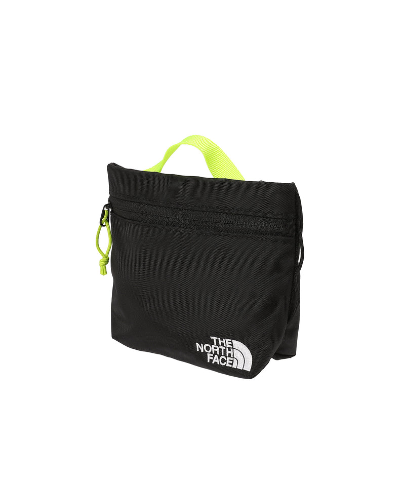 Bilby Pouch M｜ザノースフェイス(THE NORTH FACE)｜Forget-me-nots 