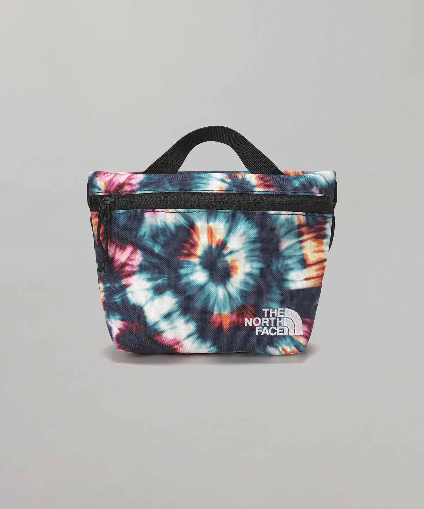 Bilby Pouch M｜ザノースフェイス(THE NORTH FACE)｜Forget-me-nots 
