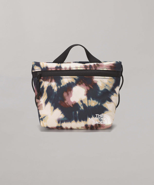 Bilby Pouch M｜ザノースフェイス(THE NORTH FACE)｜Forget-me-nots