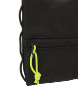 Bilby Flat Pouch M-THE NORTH FACE-Forget-me-nots Online Store