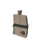 Bilby Flat Pouch S-THE NORTH FACE-Forget-me-nots Online Store