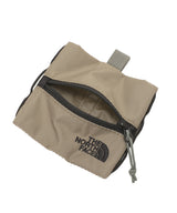 Bilby Flat Pouch S-THE NORTH FACE-Forget-me-nots Online Store