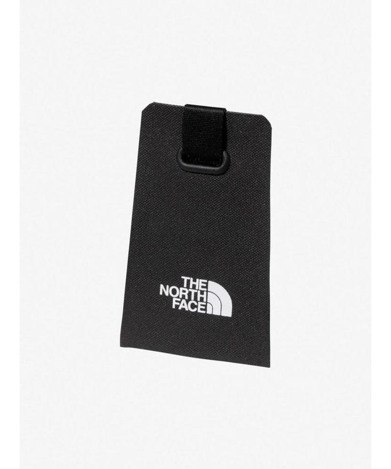 Pebble Key Case-THE NORTH FACE-Forget-me-nots Online Store