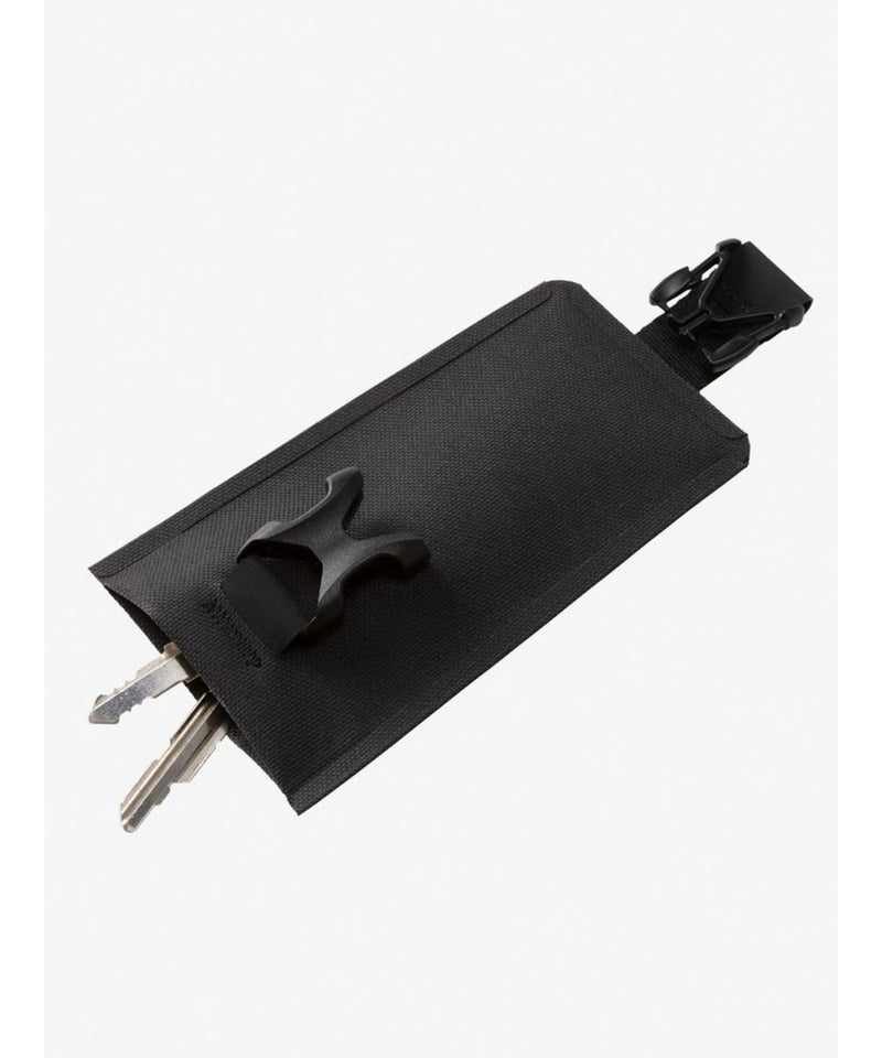 Pebble Key Case-THE NORTH FACE-Forget-me-nots Online Store