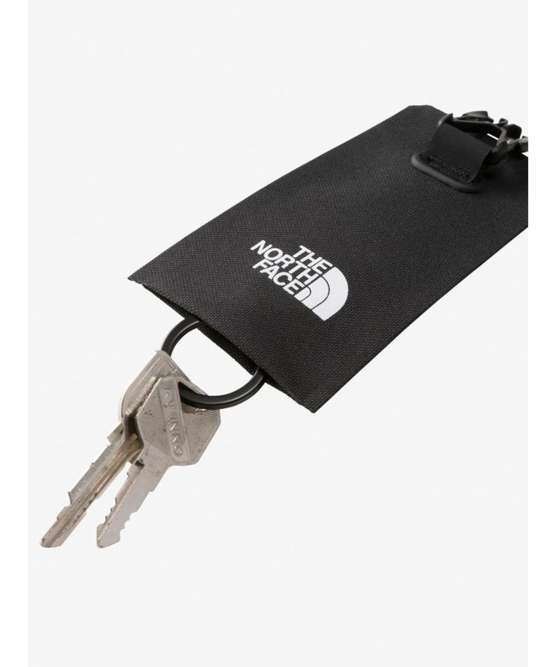 Pebble Key Case-THE NORTH FACE-Forget-me-nots Online Store