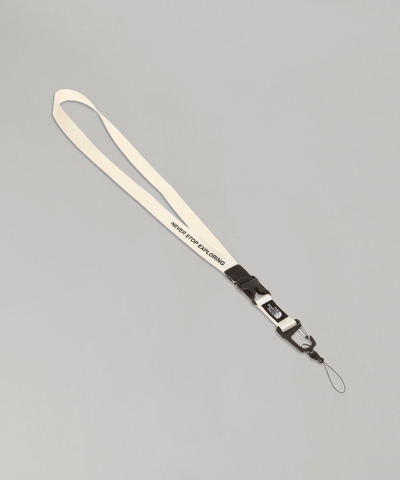 no-titleさん専用 Tnf Lanyard ｜ザノースフェイス(THE NORTH FACE)｜Forget-me-nots