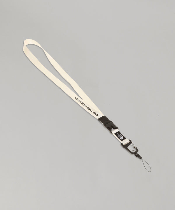Tnf Lanyard-THE NORTH FACE-Forget-me-nots Online Store