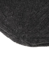 Radial Wool Beanie